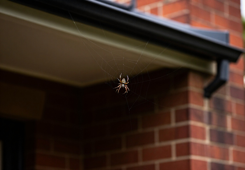 Ant Control in a Chatswood Apartment