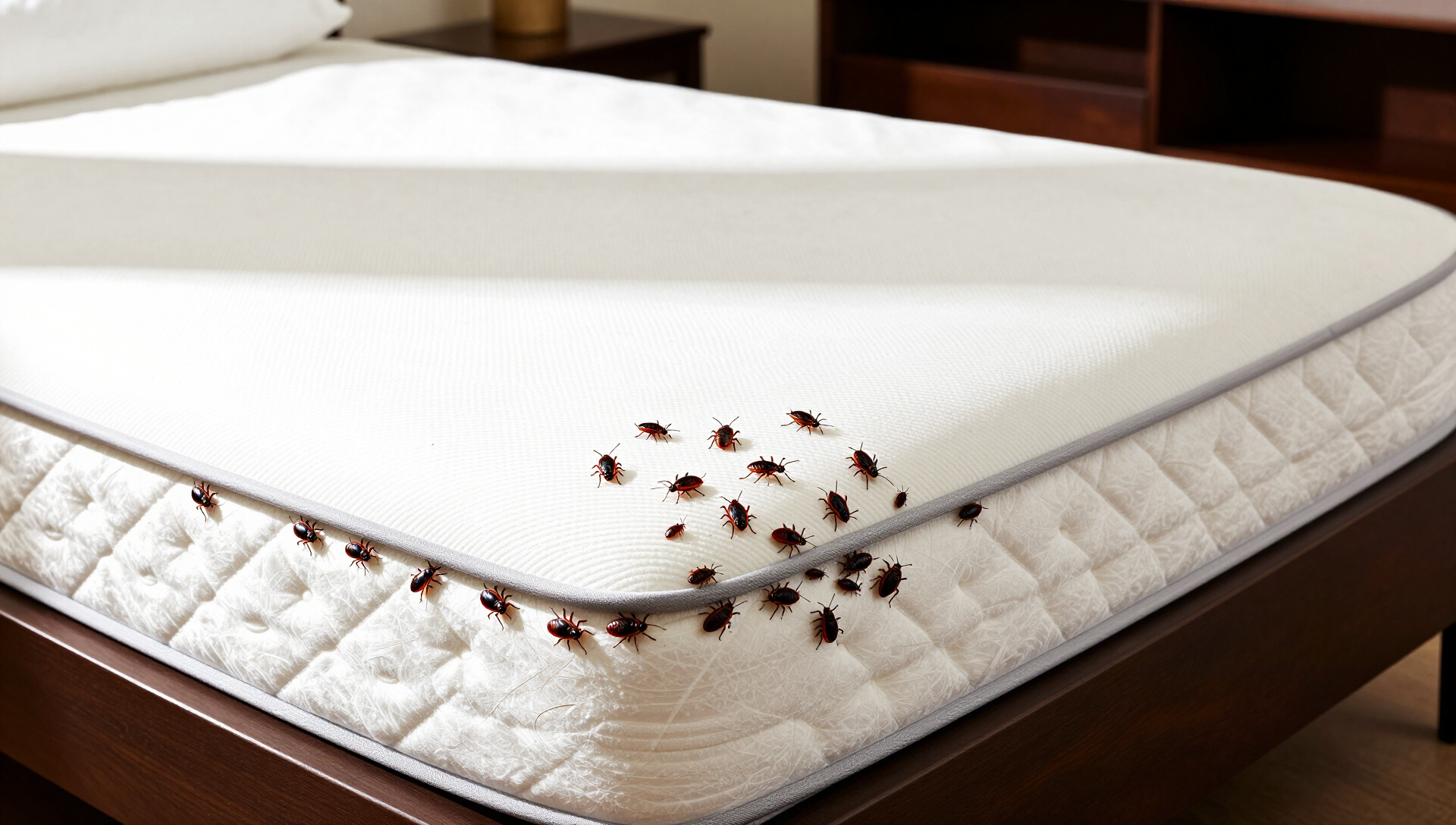 Bed Bugs Control in Chatswood