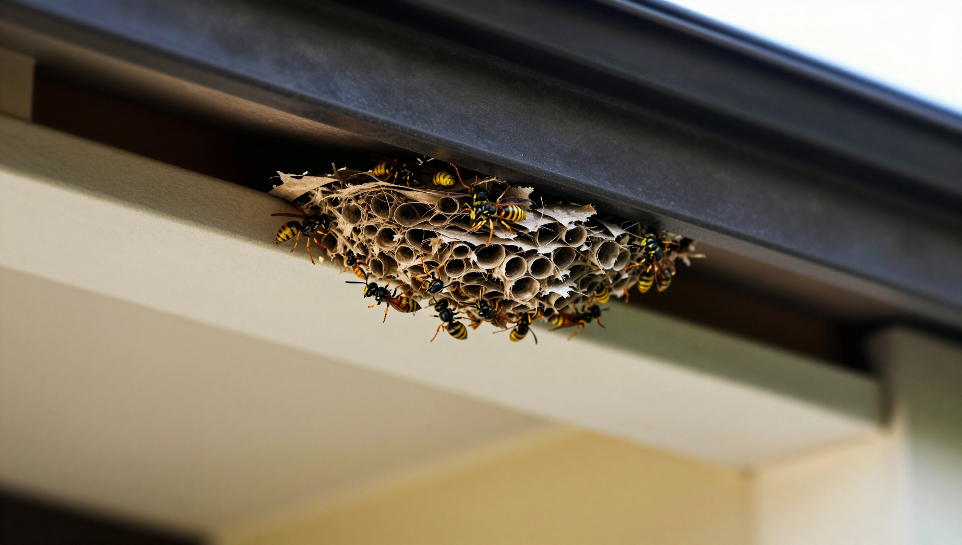 Bees and Wasp Removal in Chatswood