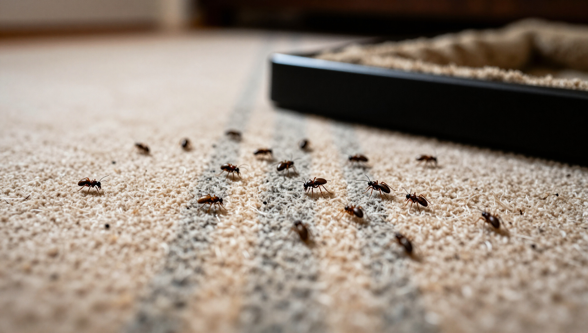Fleas and Ticks Removal in Chatswood